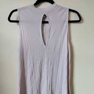 Free People Tank